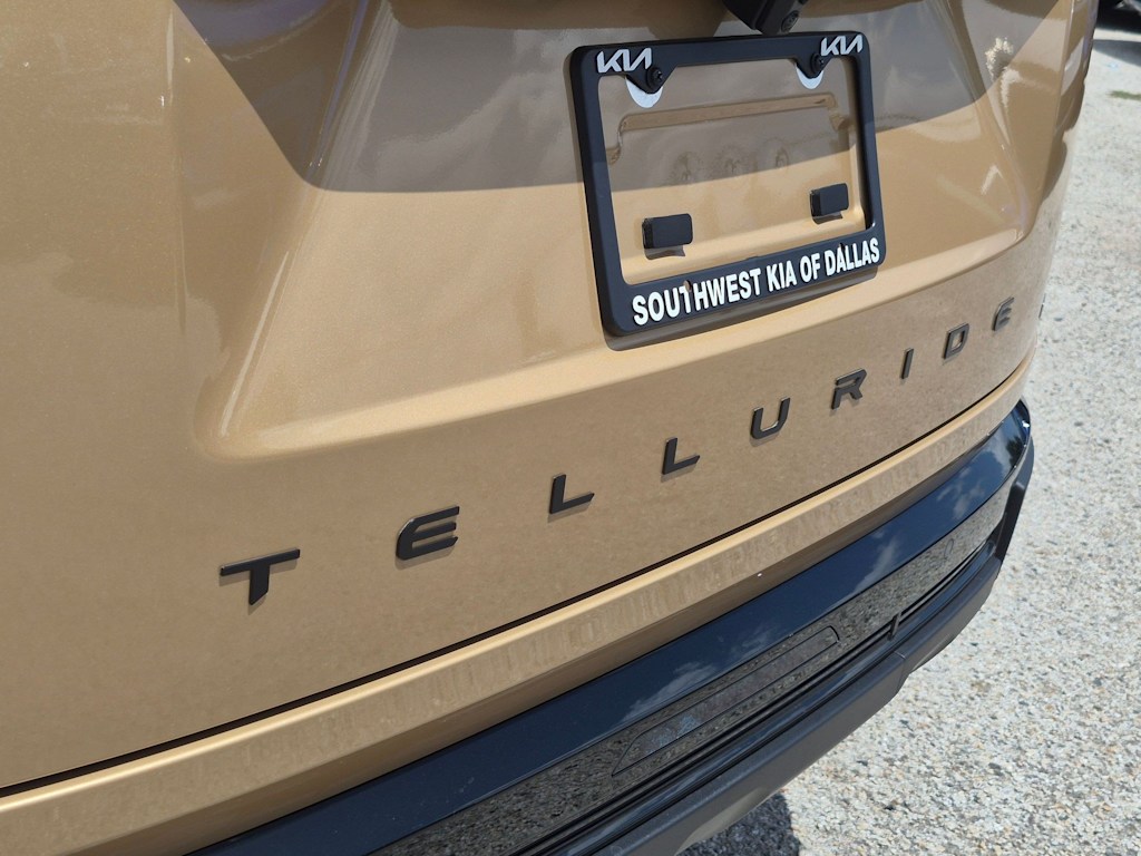 Thumbnail: 2027 Kia Telluride - 7