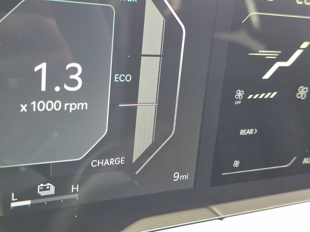 Thumbnail: 2027 Kia Telluride - 16