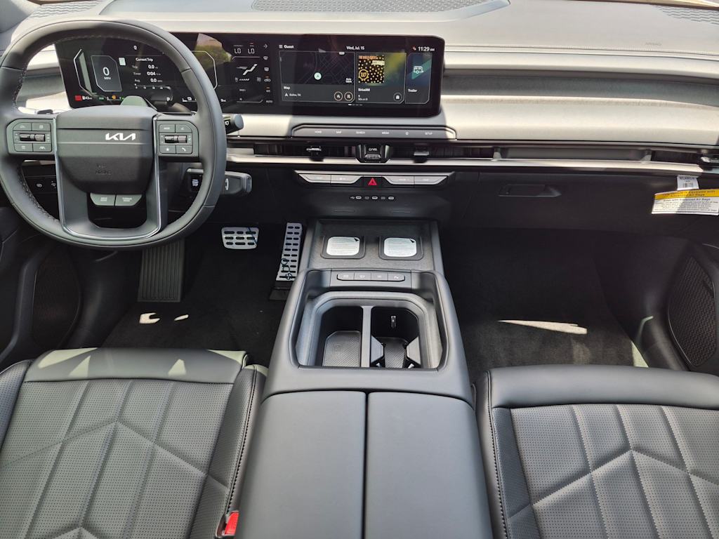 Thumbnail: 2027 Kia Telluride - 10