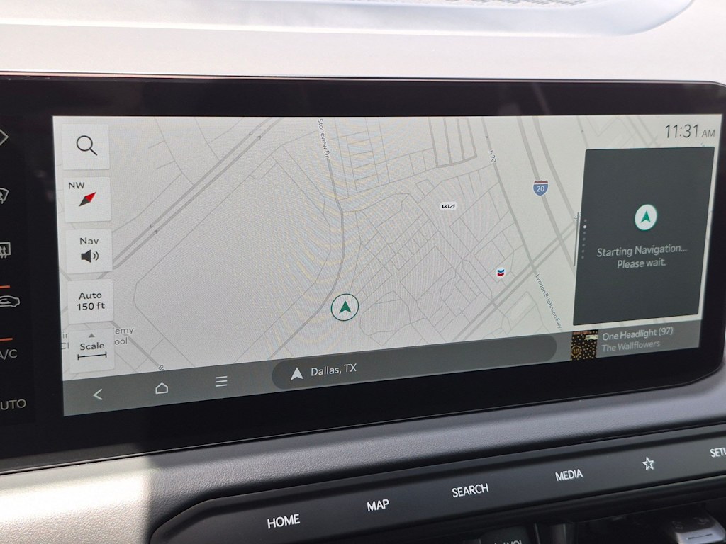 Thumbnail: 2027 Kia Telluride - 31