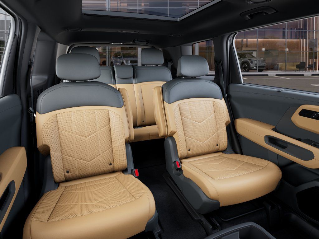 Thumbnail: 2027 Kia Telluride - 9