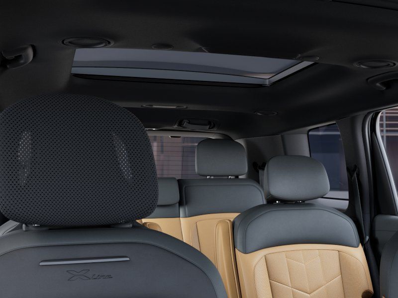 Thumbnail: 2027 Kia Telluride - 27