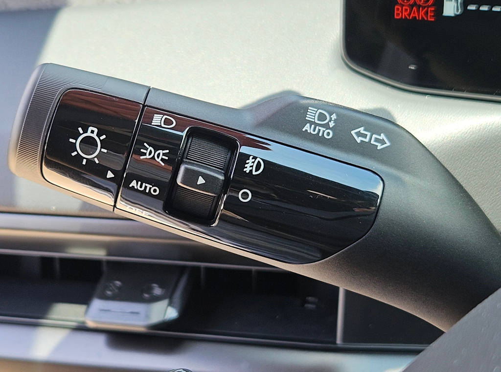Thumbnail: 2027 Kia Telluride - 15