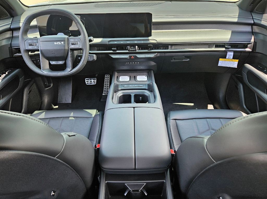 Thumbnail: 2027 Kia Telluride - 10