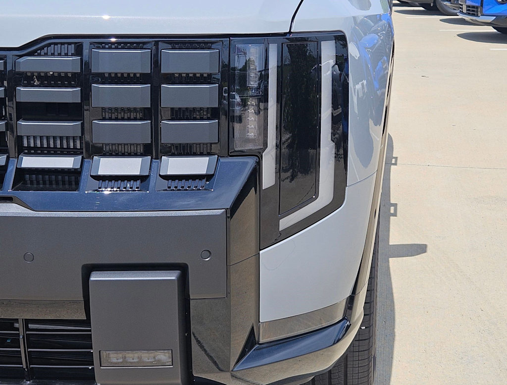 Thumbnail: 2027 Kia Telluride - 25