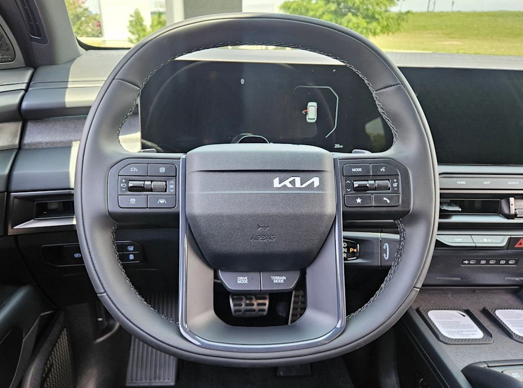 Thumbnail: 2027 Kia Telluride - 14