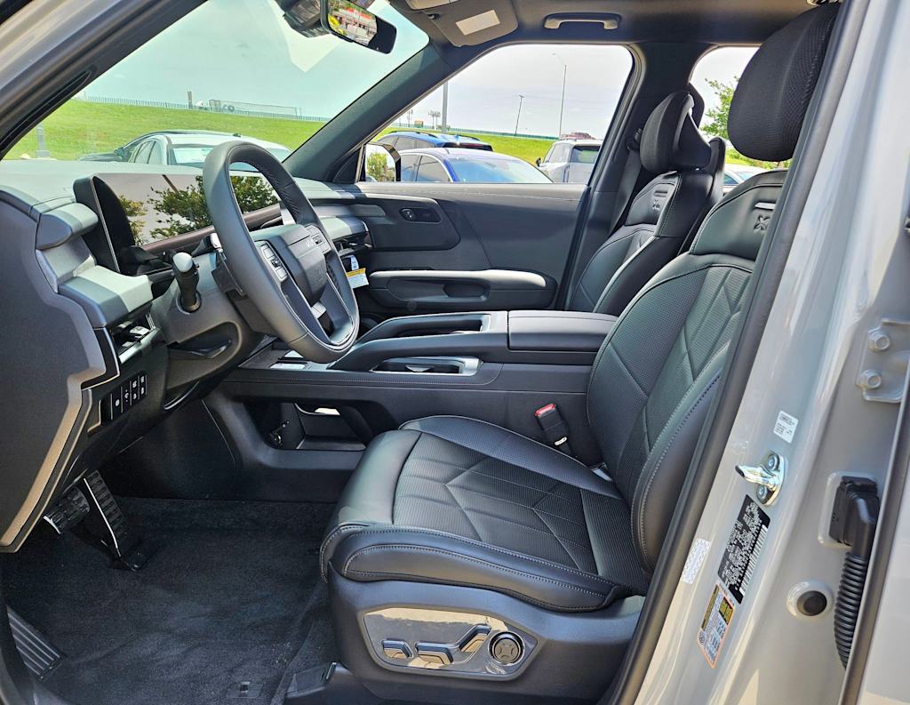 Thumbnail: 2027 Kia Telluride - 11