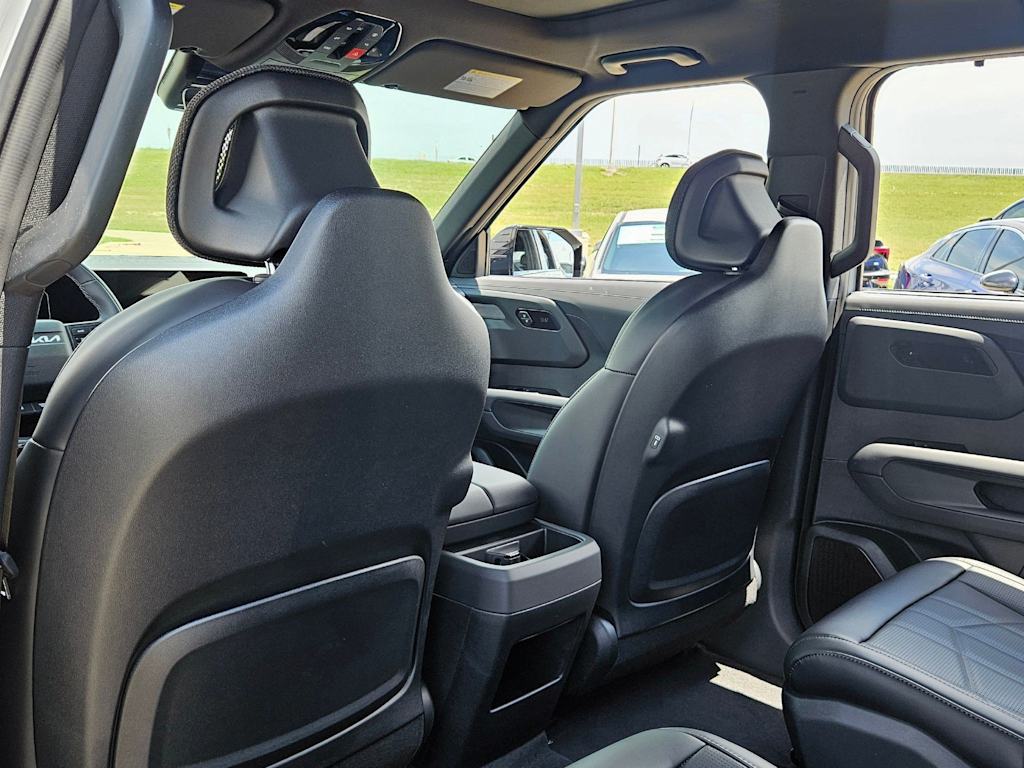 Thumbnail: 2027 Kia Telluride - 13