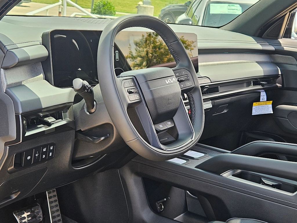 Thumbnail: 2027 Kia Telluride - 2