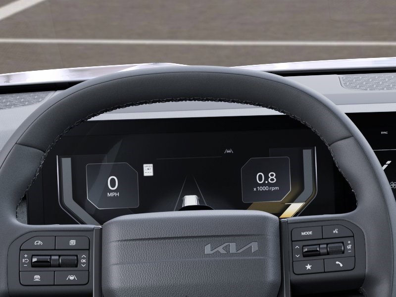 Thumbnail: 2027 Kia Telluride - 21