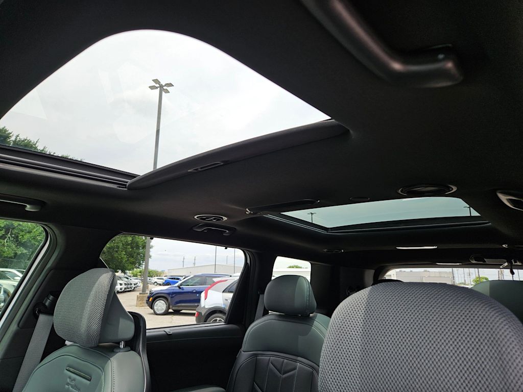 Thumbnail: 2027 Kia Telluride - 26