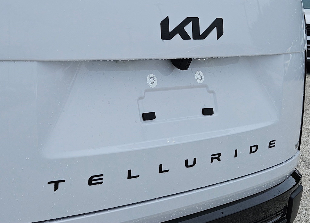 Thumbnail: 2027 Kia Telluride - 25