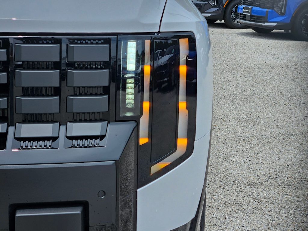 Thumbnail: 2027 Kia Telluride - 23
