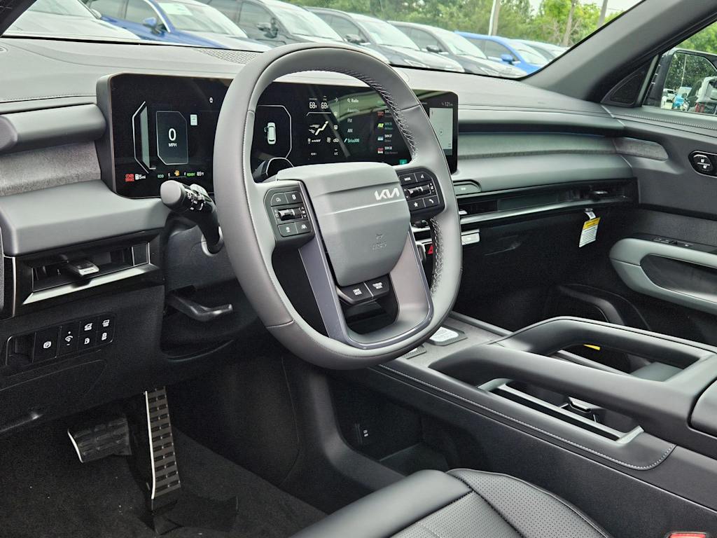 Thumbnail: 2027 Kia Telluride - 2