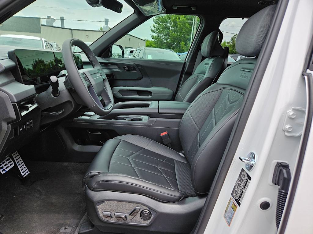 Thumbnail: 2027 Kia Telluride - 10
