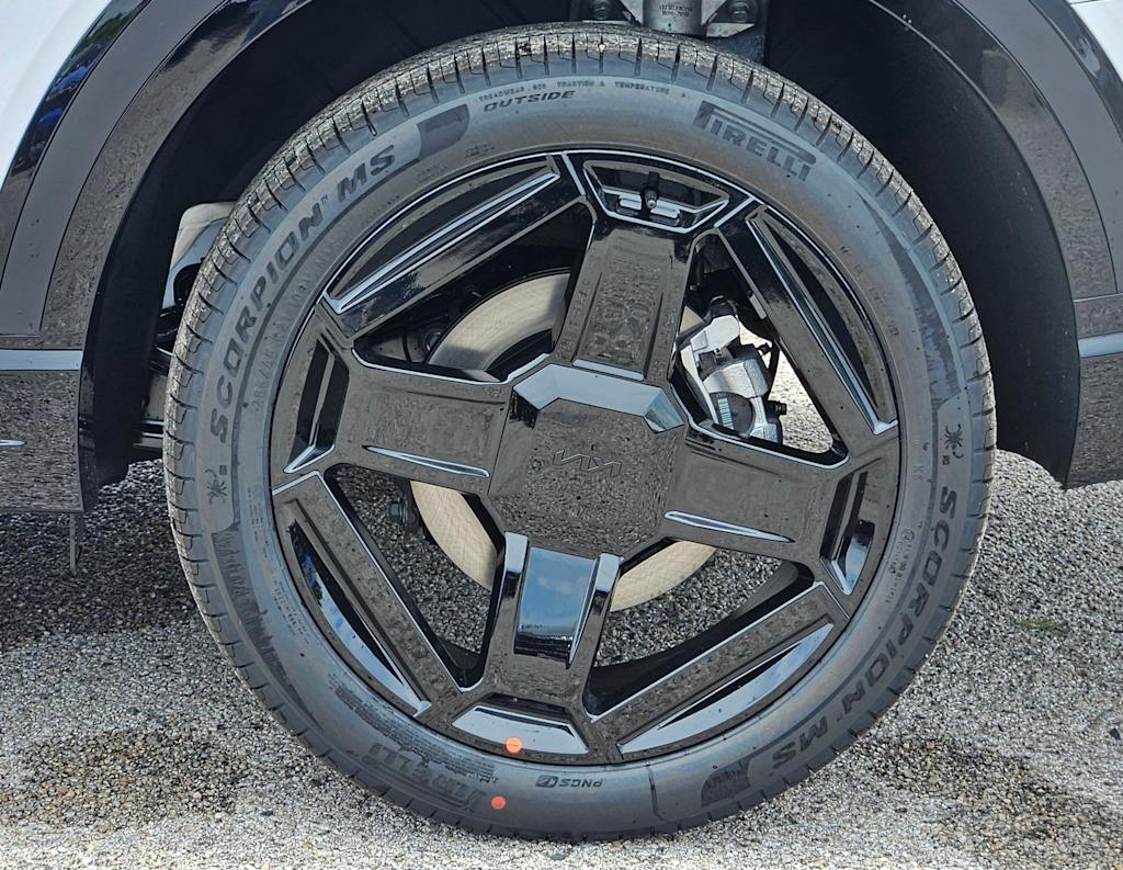 Thumbnail: 2027 Kia Telluride - 7