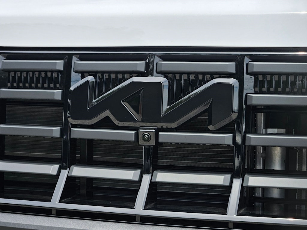 Thumbnail: 2027 Kia Telluride - 24
