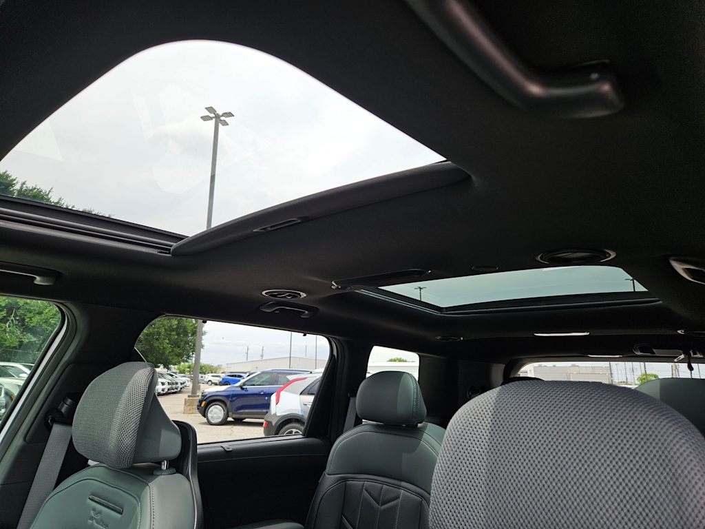 Thumbnail: 2027 Kia Telluride - 26
