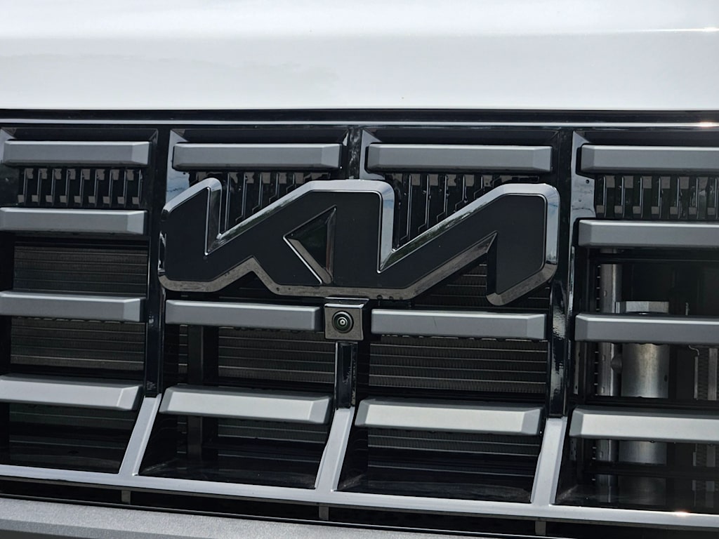 Thumbnail: 2027 Kia Telluride - 24
