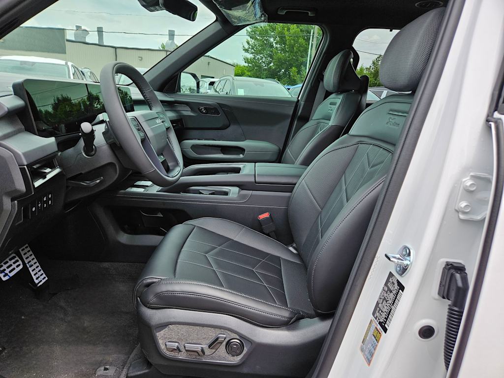 Thumbnail: 2027 Kia Telluride - 10