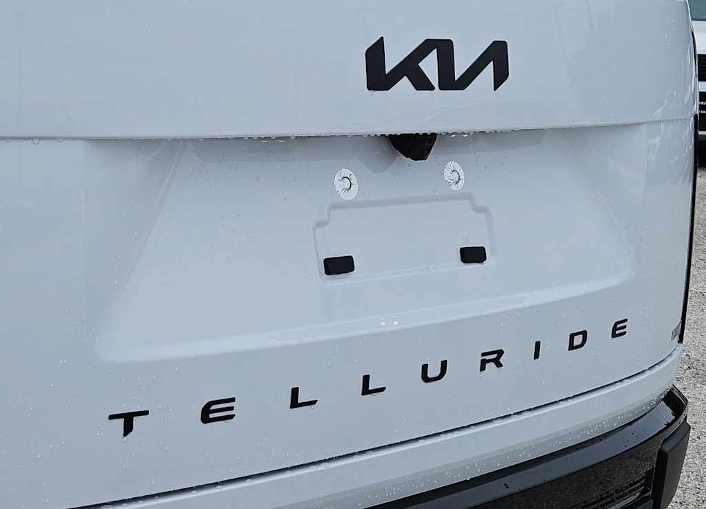 Thumbnail: 2027 Kia Telluride - 25