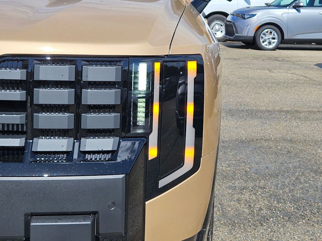 Thumbnail: 2027 Kia Telluride - 22