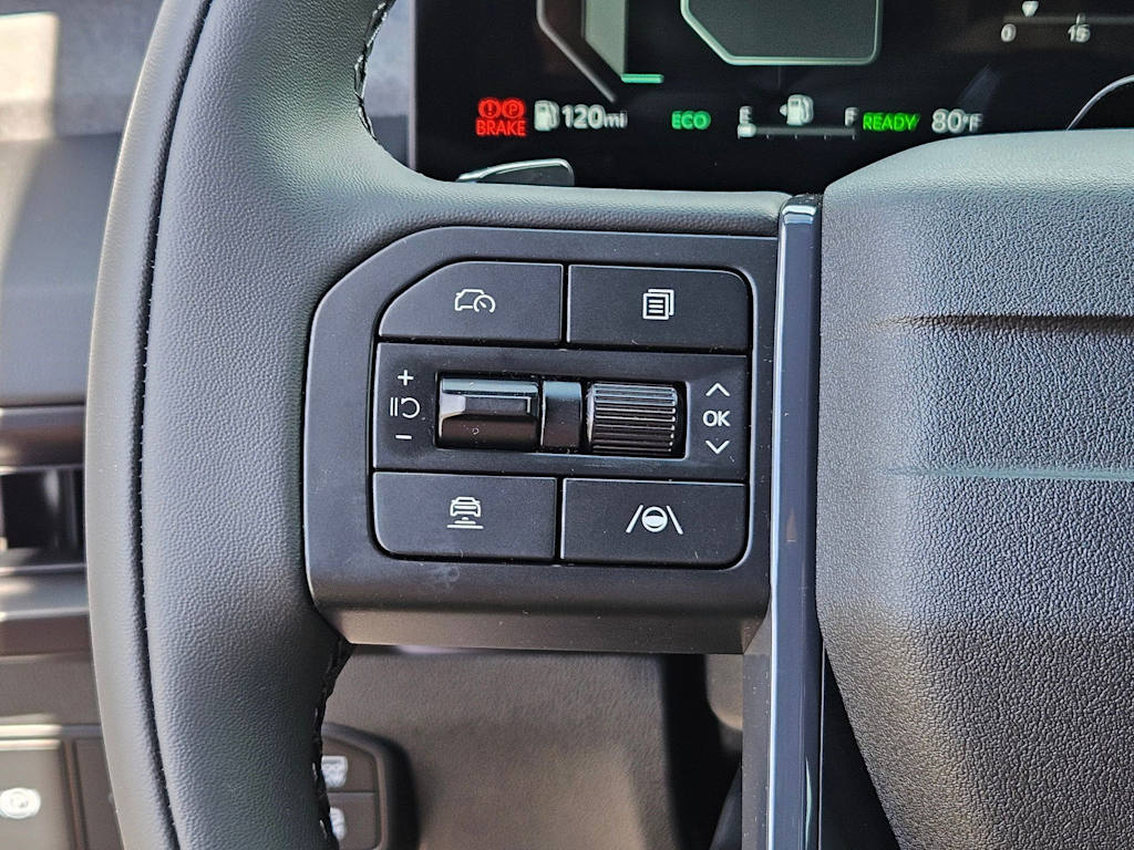 Thumbnail: 2027 Kia Telluride - 26