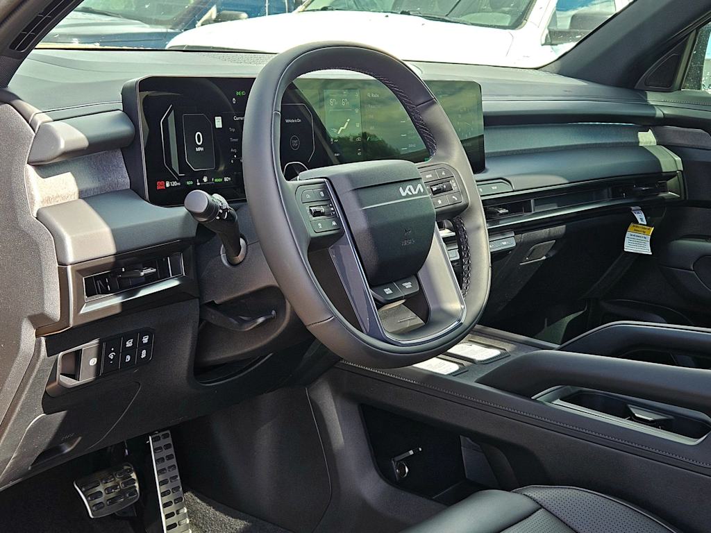 Thumbnail: 2027 Kia Telluride - 2