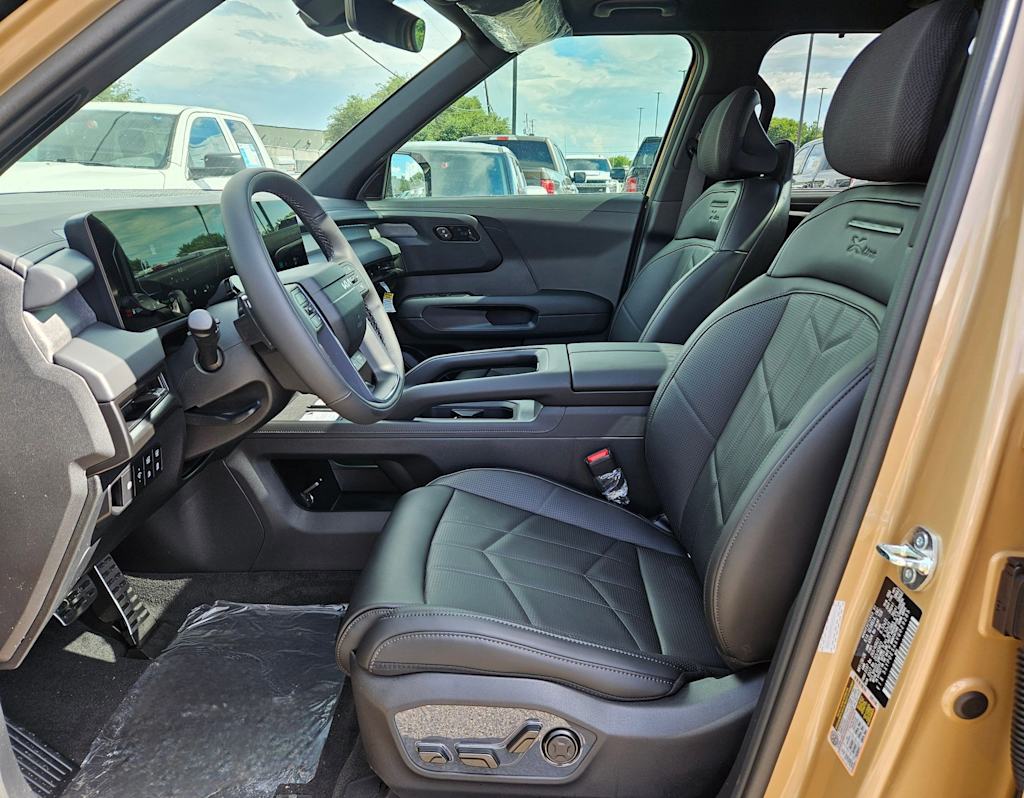 Thumbnail: 2027 Kia Telluride - 11