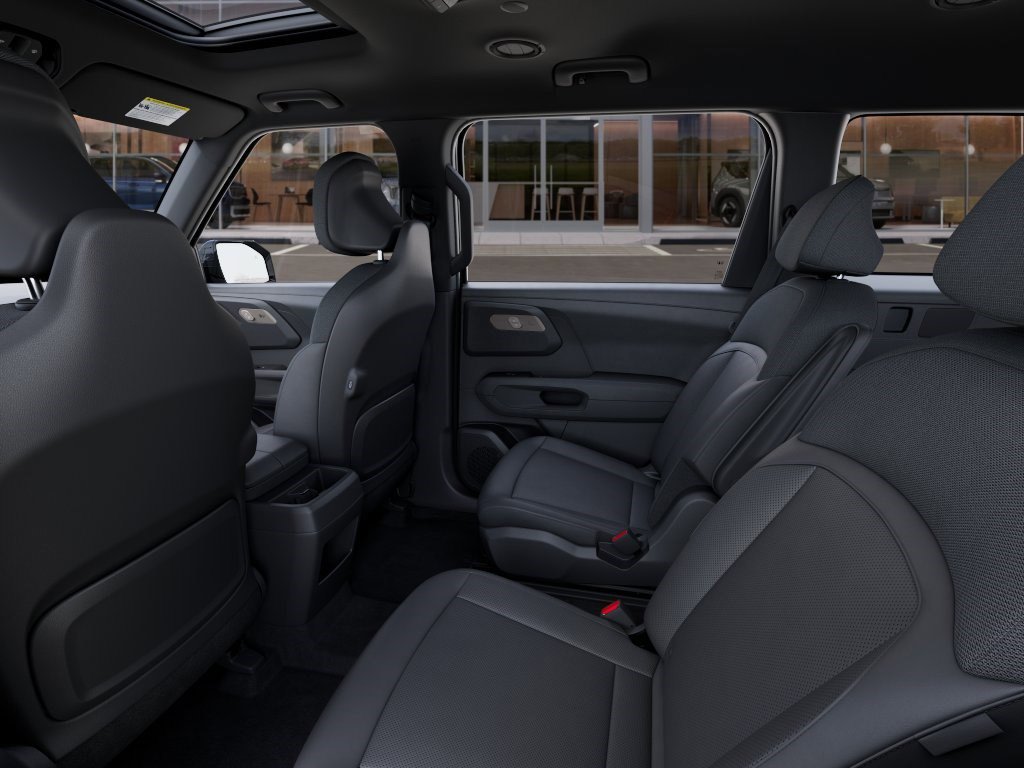 Thumbnail: 2027 Kia Telluride - 19