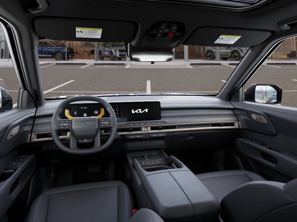 Thumbnail: 2027 Kia Telluride - 2