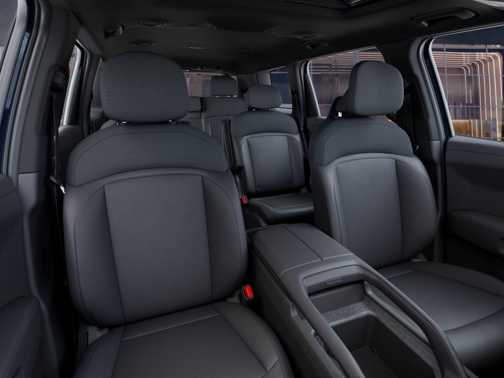 Thumbnail: 2027 Kia Telluride - 7