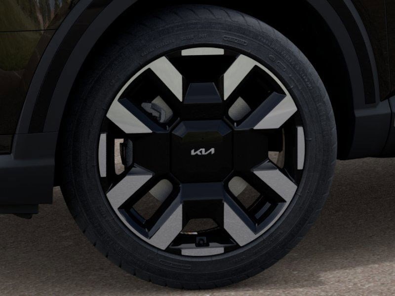 Thumbnail: 2027 Kia Telluride - 46