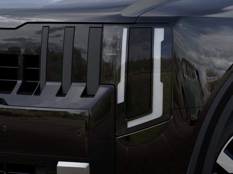 Thumbnail: 2027 Kia Telluride - 47