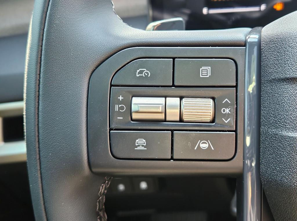 Thumbnail: 2027 Kia Telluride - 29