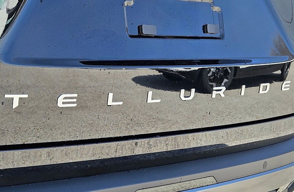 Thumbnail: 2027 Kia Telluride - 23