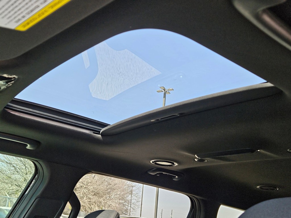 Thumbnail: 2027 Kia Telluride - 26