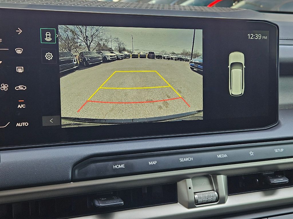 Thumbnail: 2027 Kia Telluride - 34