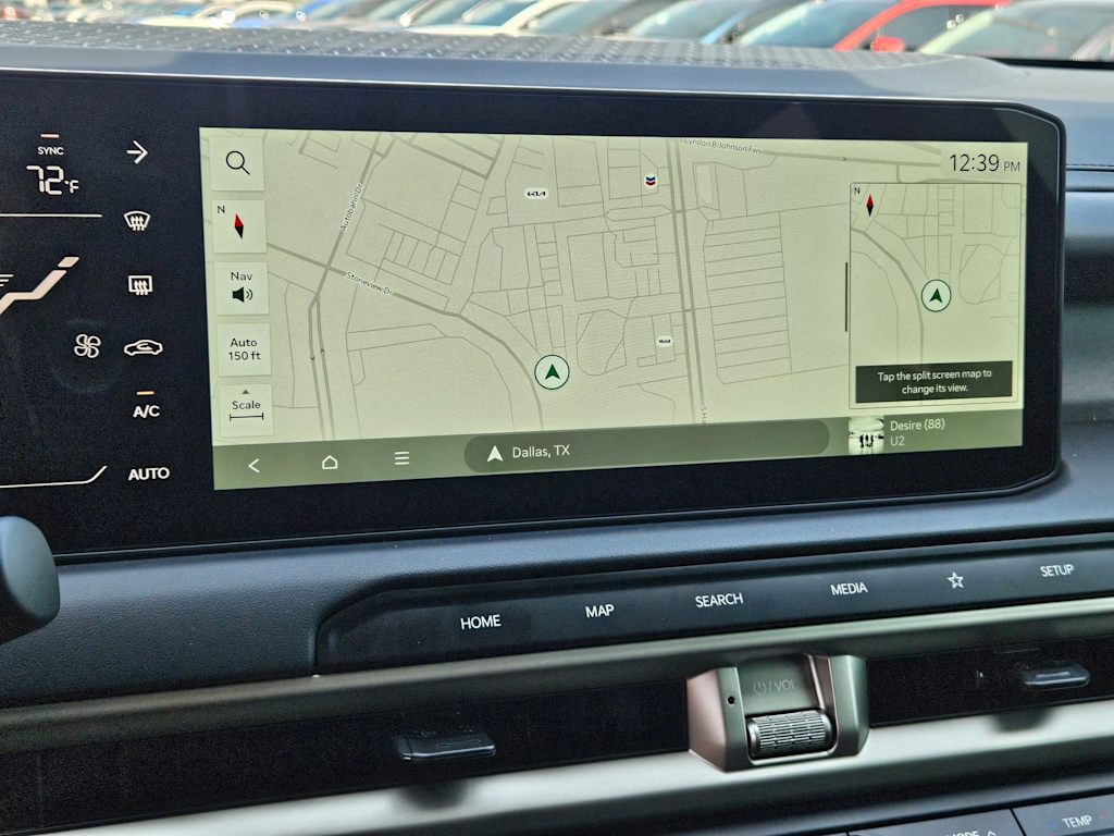 Thumbnail: 2027 Kia Telluride - 33