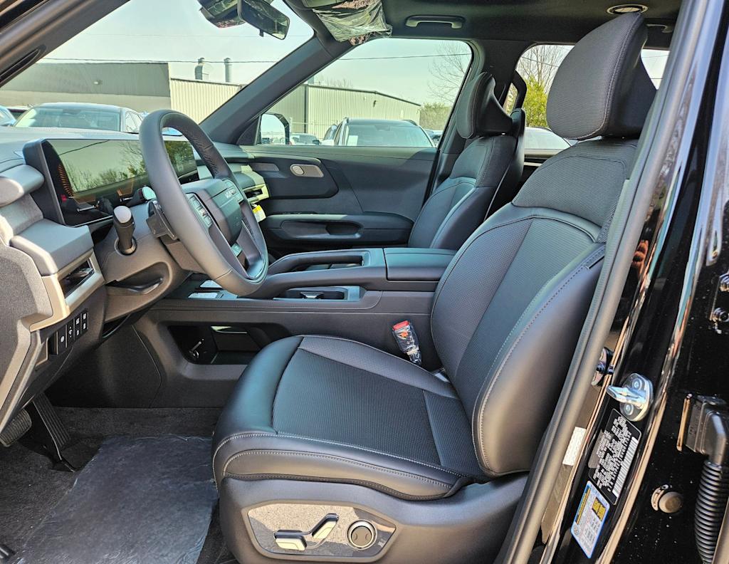 Thumbnail: 2027 Kia Telluride - 11