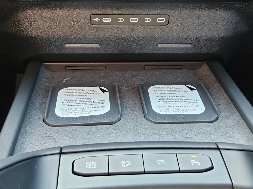 Thumbnail: 2027 Kia Telluride - 15