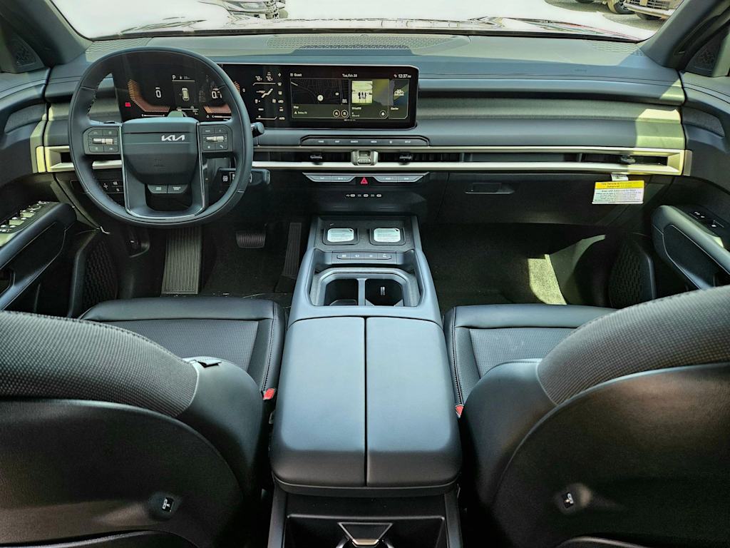 Thumbnail: 2027 Kia Telluride - 10