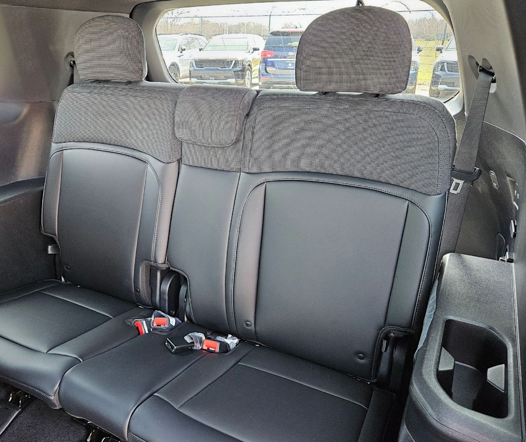 Thumbnail: 2027 Kia Telluride - 28