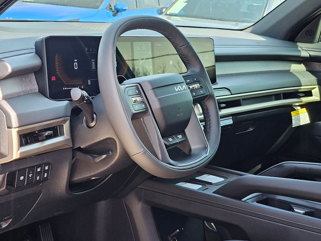 Thumbnail: 2027 Kia Telluride - 2