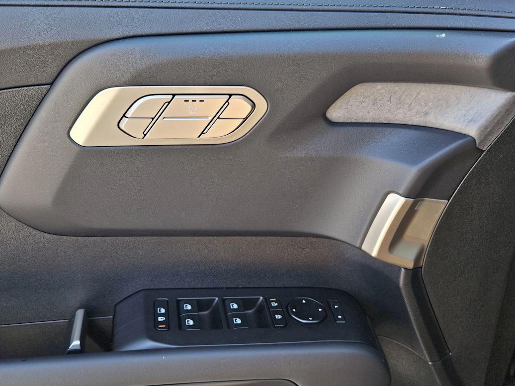 Thumbnail: 2027 Kia Telluride - 35