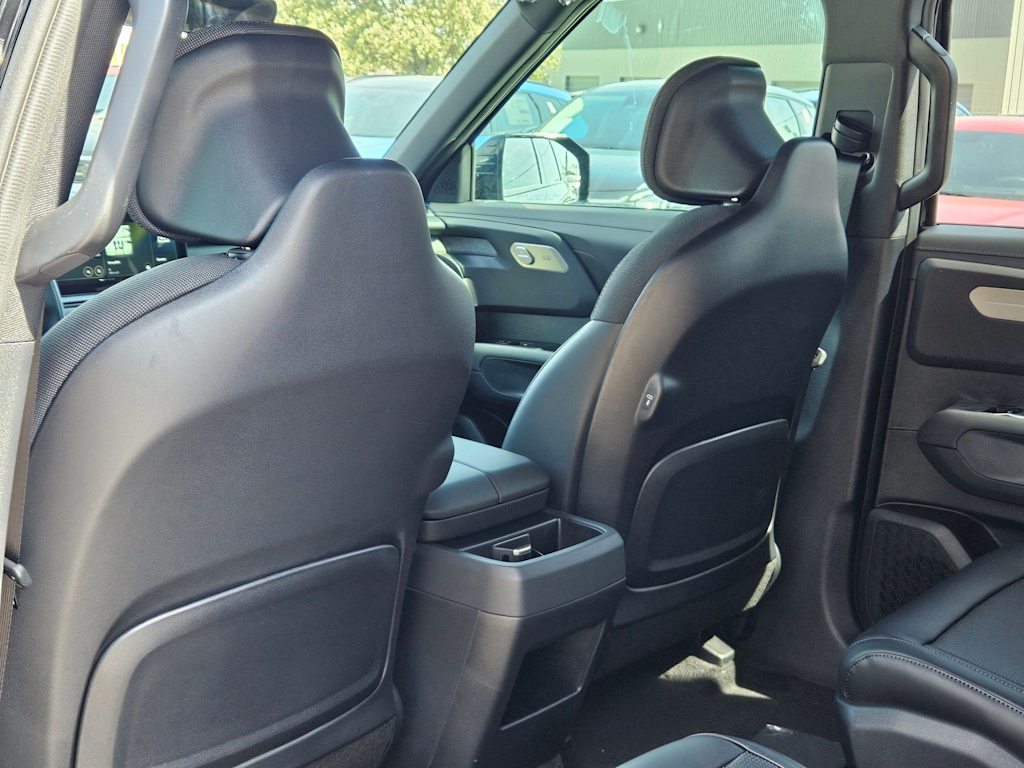 Thumbnail: 2027 Kia Telluride - 12