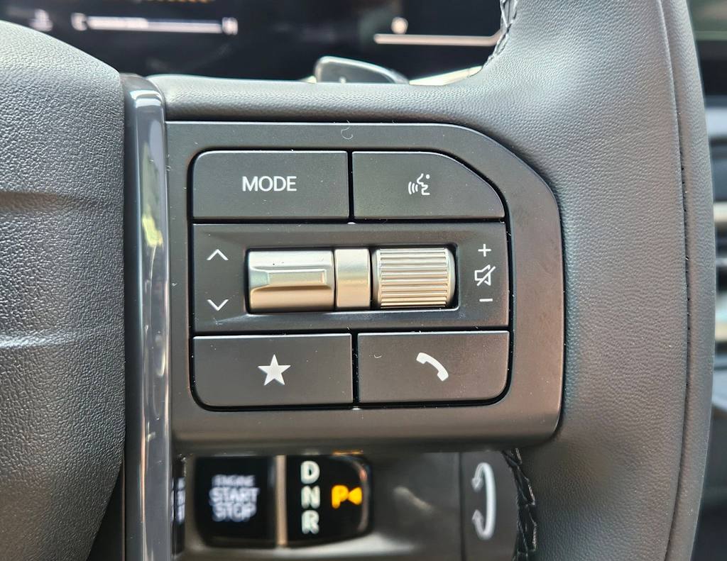 Thumbnail: 2027 Kia Telluride - 30