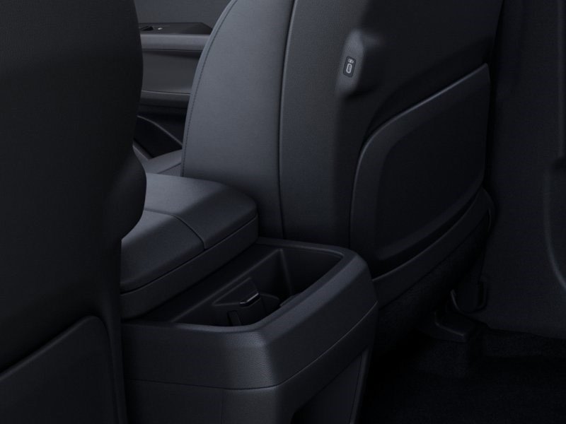 Thumbnail: 2027 Kia Telluride - 26