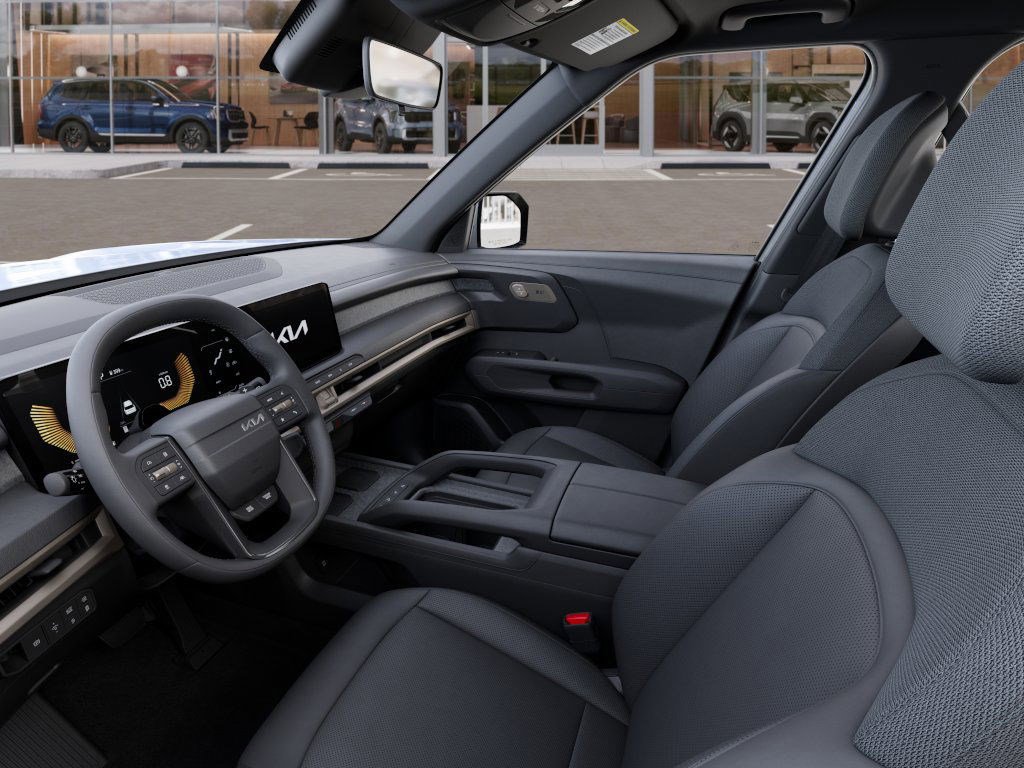 Thumbnail: 2027 Kia Telluride - 9
