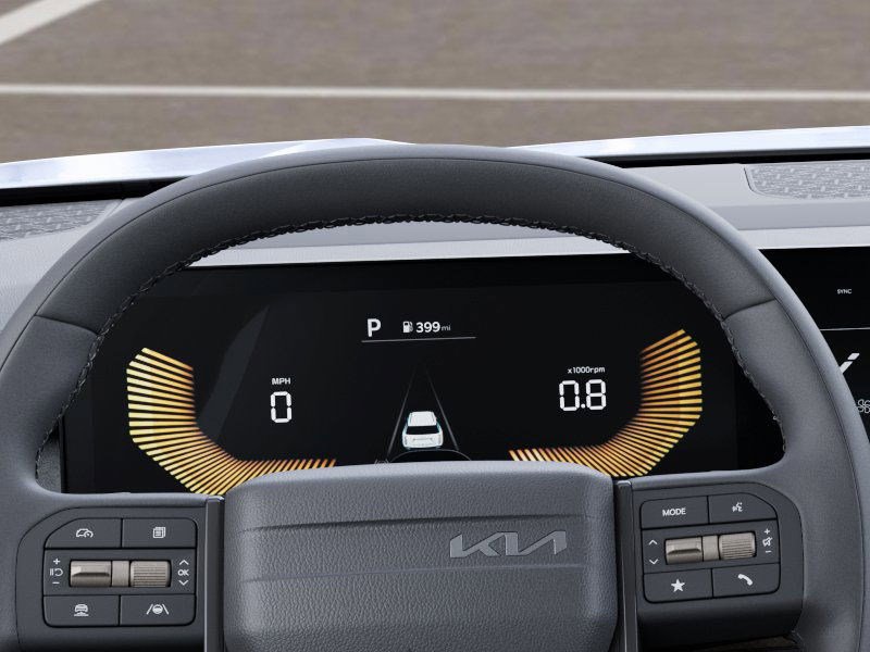 Thumbnail: 2027 Kia Telluride - 21